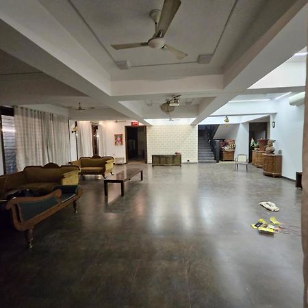 Patil'S Greenwoods Farmhouse Navi Mumbai Dış mekan fotoğraf