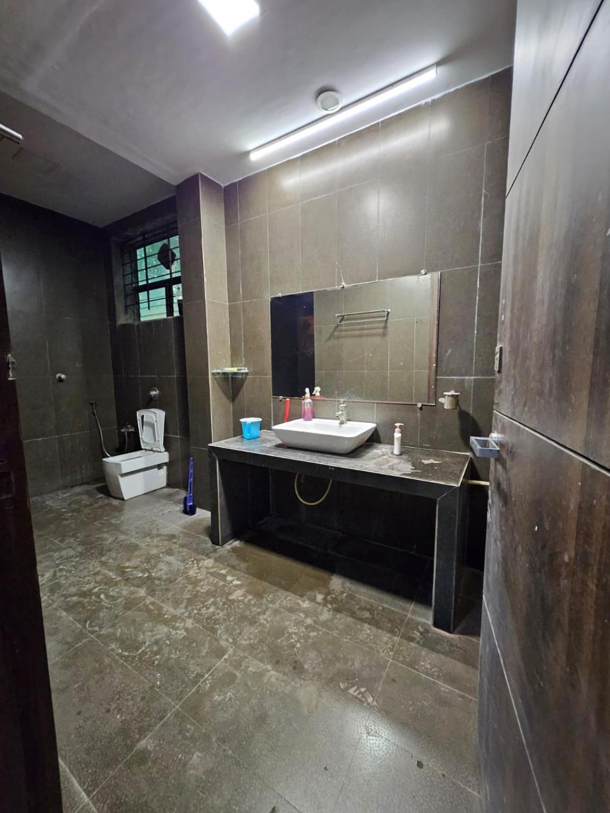 Patil'S Greenwoods Farmhouse Navi Mumbai Dış mekan fotoğraf