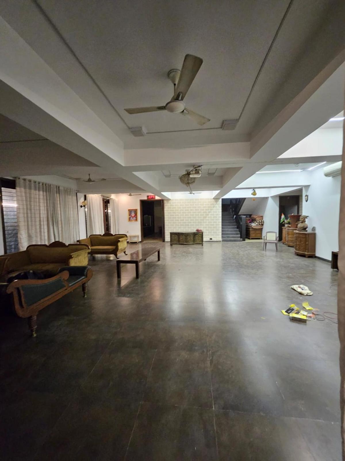 Patil'S Greenwoods Farmhouse Navi Mumbai Dış mekan fotoğraf