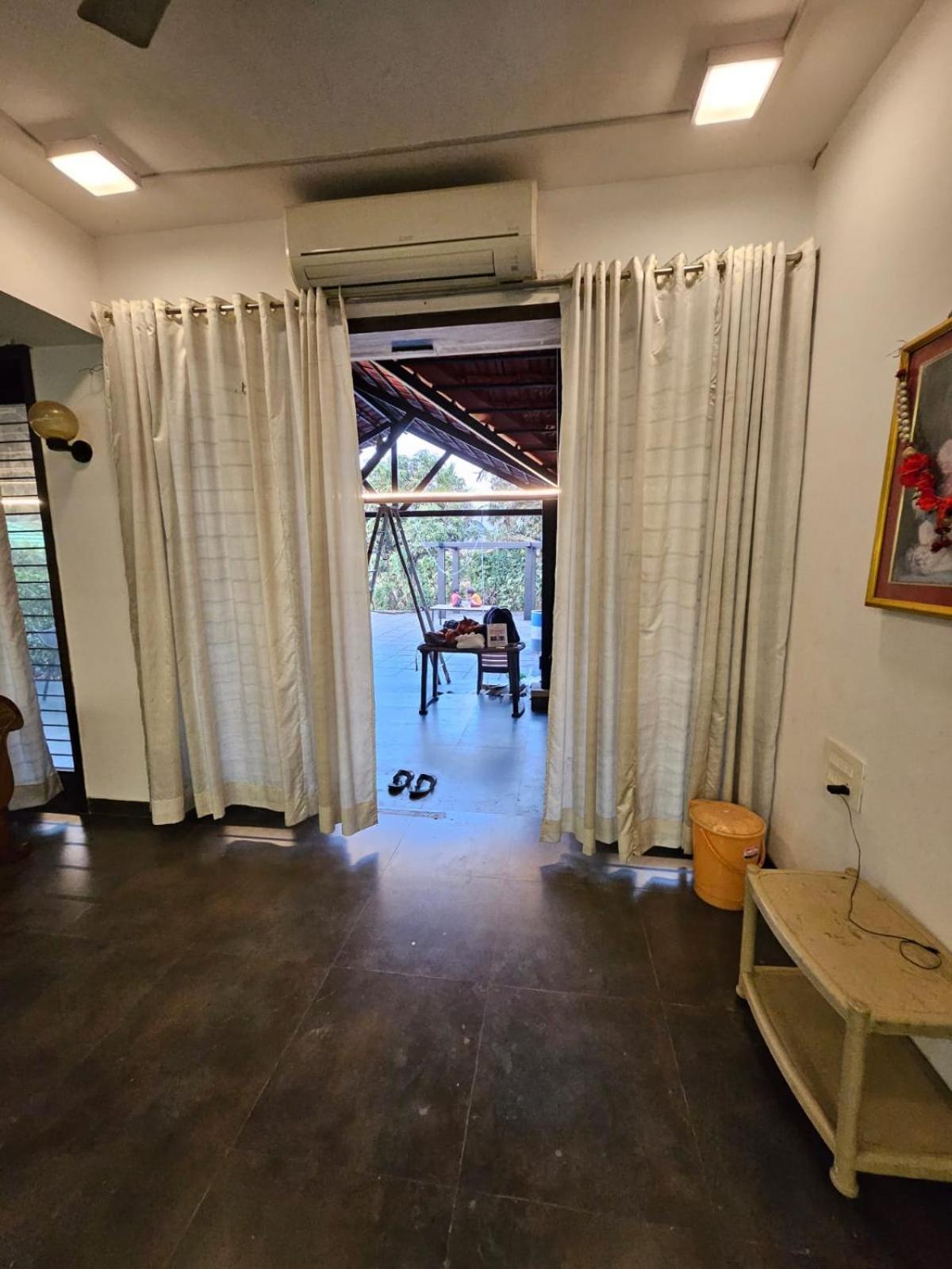 Patil'S Greenwoods Farmhouse Navi Mumbai Dış mekan fotoğraf